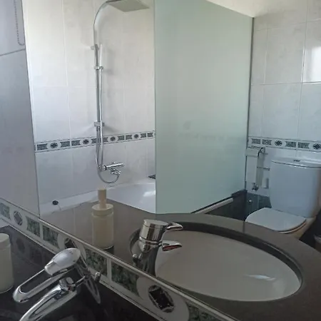 Σπίτι διακοπών Casa Ferriols 2.0 Peralada