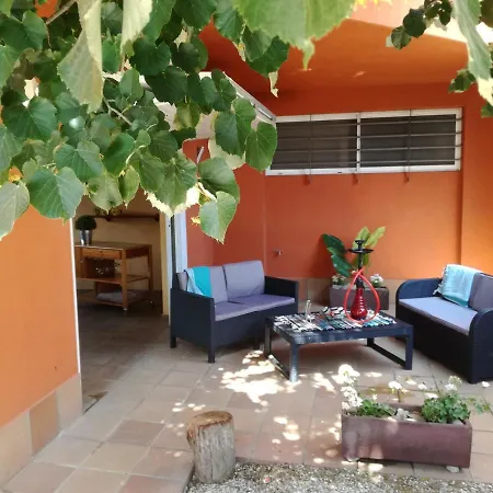 Casa Pr 2 Ferienhaus Peralada