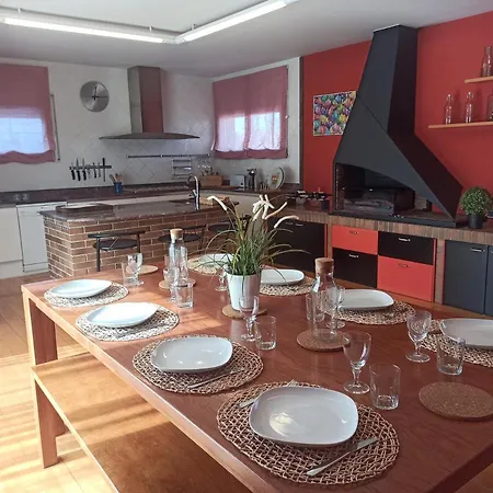 Holiday home Casa Ferriols 2.0 Peralada