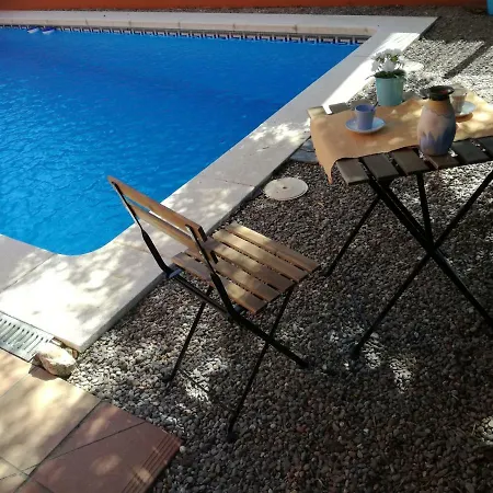 Holiday home Casa Ferriols 2.0 *