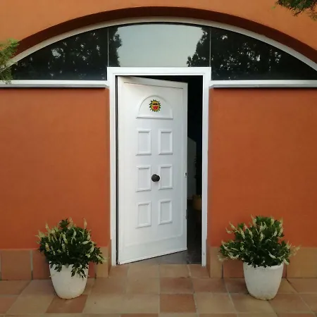 Holiday home Casa Ferriols 2.0