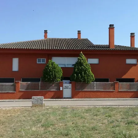 Holiday home Casa Ferriols 2.0