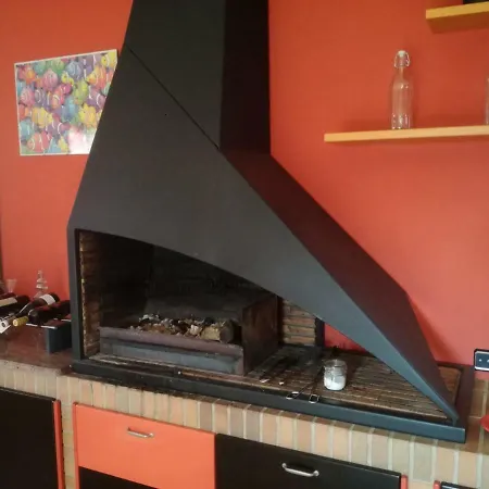 Holiday home Casa Ferriols 2.0 *