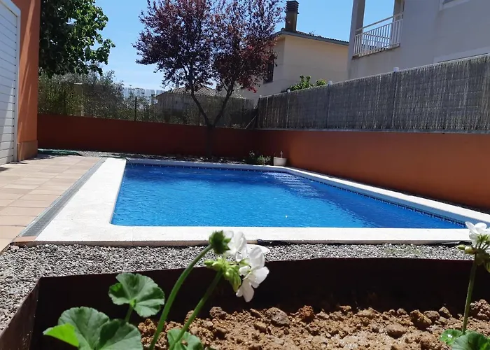 Casa Ferriols 2.0 Peralada