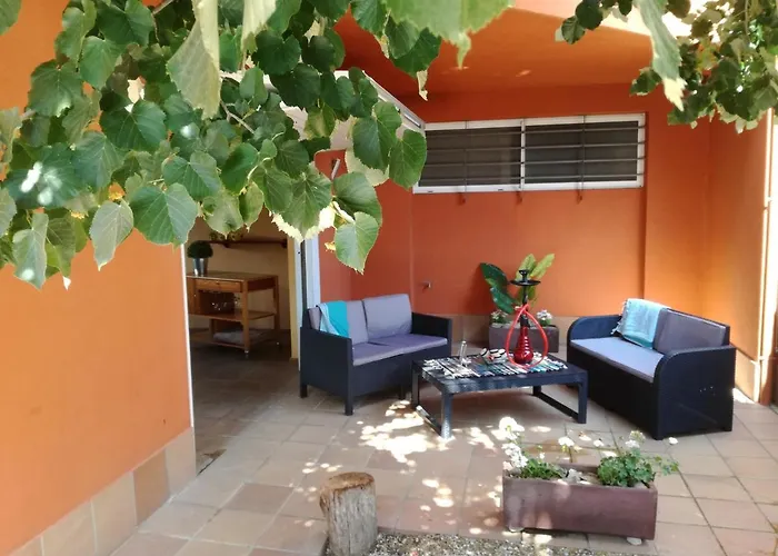 Casa Ferriols 2.0 Casa vacanze Peralada