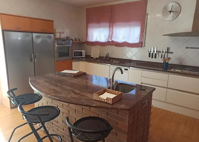 Casa vacanze Casa Ferriols 2.0