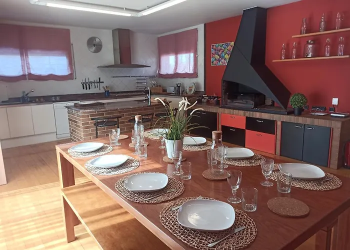 Casa vacanze Casa Ferriols 2.0 Peralada