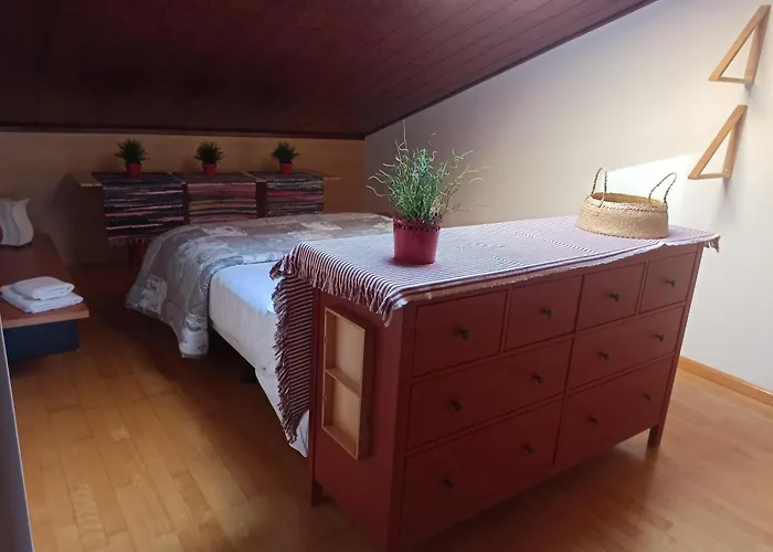 Casa vacanze Casa Ferriols 2.0