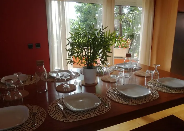 Casa Ferriols 2.0 * Peralada