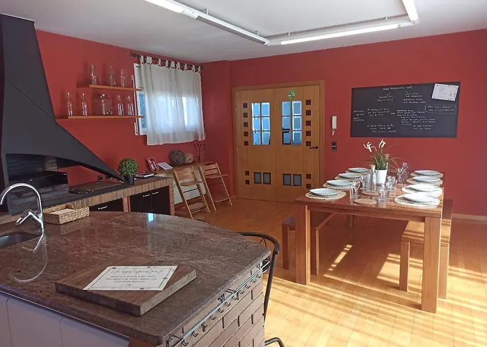 Casa Ferriols 2.0 * Peralada