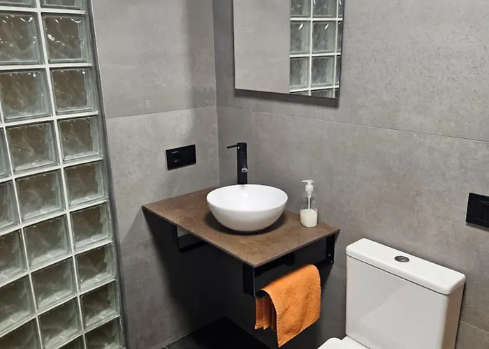 Casa vacanze Casa Ferriols 2.0 *
