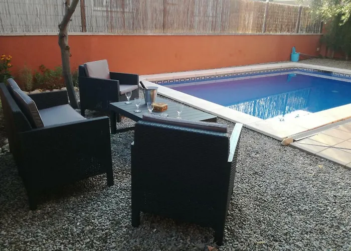 Casa Ferriols 2.0