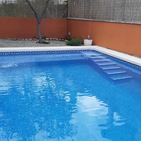 Casa Ferriols 2.0 Сasa de vacaciones *