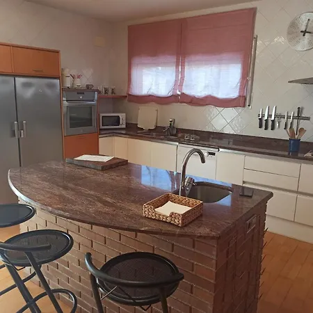Сasa de vacaciones Casa Ferriols 2.0