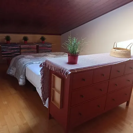 Сasa de vacaciones Casa Ferriols 2.0