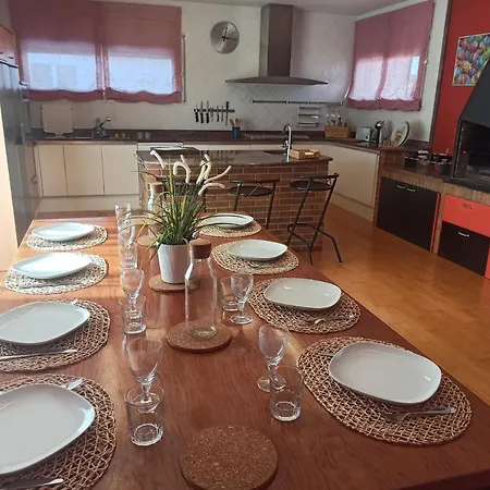 Casa Ferriols 2.0 Сasa de vacaciones