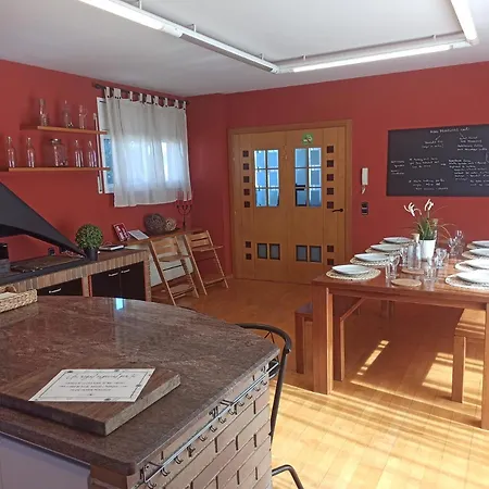 Casa Ferriols 2.0 * Peralada (Perelada)