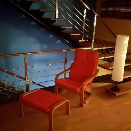 Casa Ferriols 2.0 Сasa de vacaciones