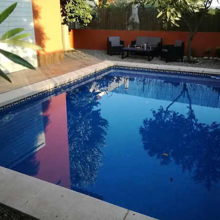 Casa Ferriols 2.0 Сasa de vacaciones Peralada (Perelada)