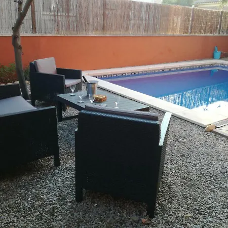 Casa Ferriols 2.0