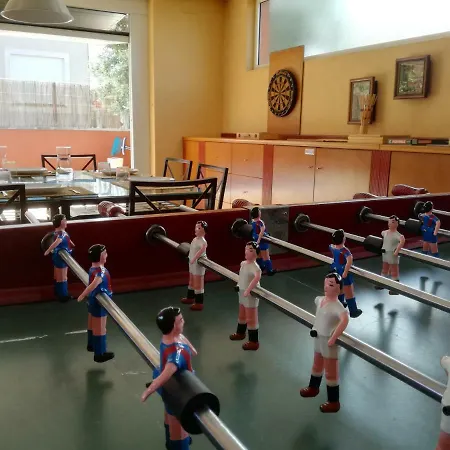 Casa Ferriols 2.0 * Peralada