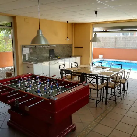 Casa Ferriols 2.0 Peralada