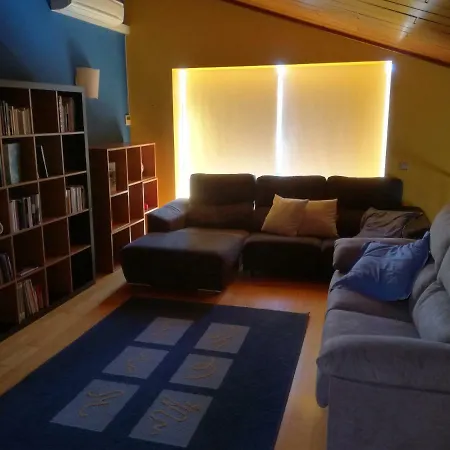 Casa Pr 2 度假居 佩拉达