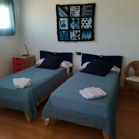 Casa Ferriols 2.0 Prázdninový dům