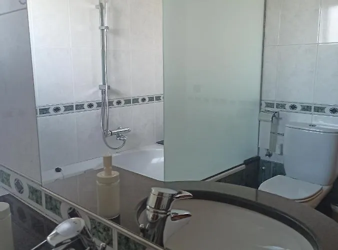 Feriehus Casa Ferriols 2.0 Peralada