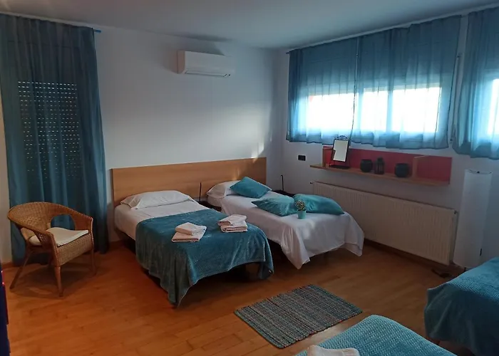 Feriehus Casa Ferriols 2.0 *