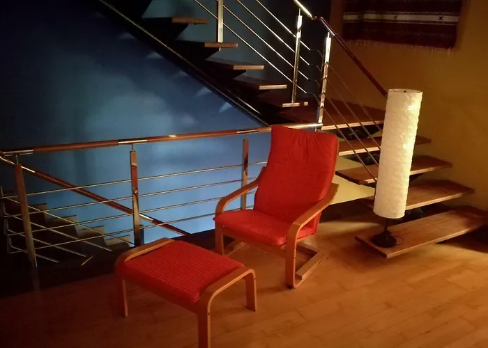 Casa Ferriols 2.0 Feriehus