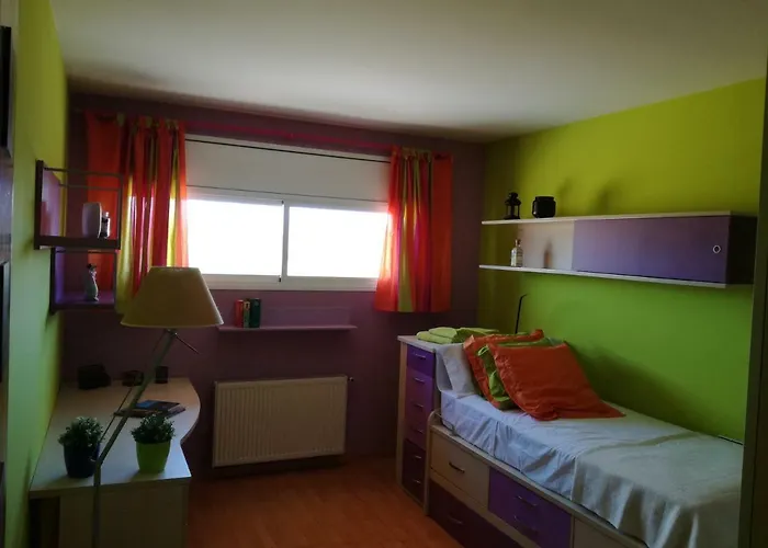 Casa Ferriols 2.0 Пералада