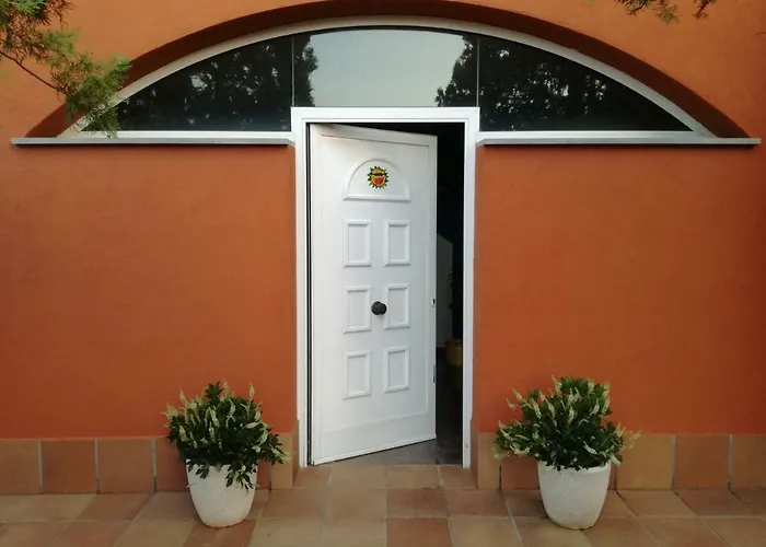 Ferienhaus Casa Ferriols 2.0