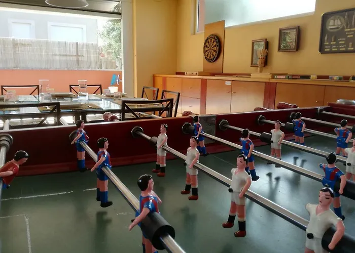 Casa Ferriols 2.0 * Peralada