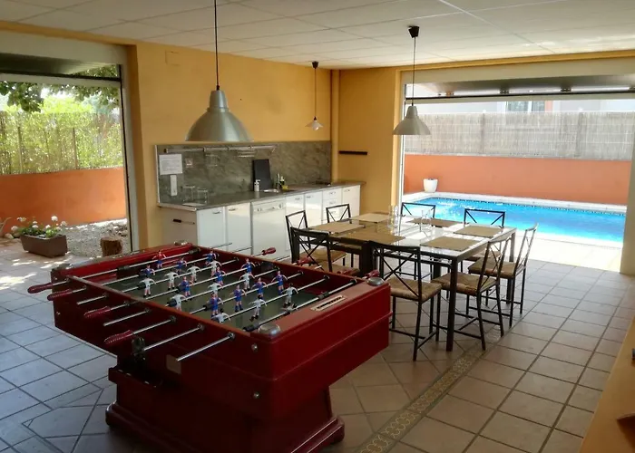 Casa Ferriols 2.0 Peralada