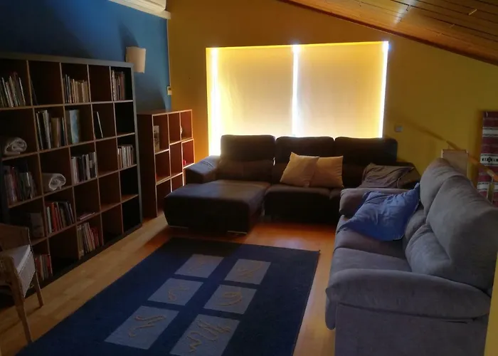 Casa Ferriols 2.0 Feriehus Peralada
