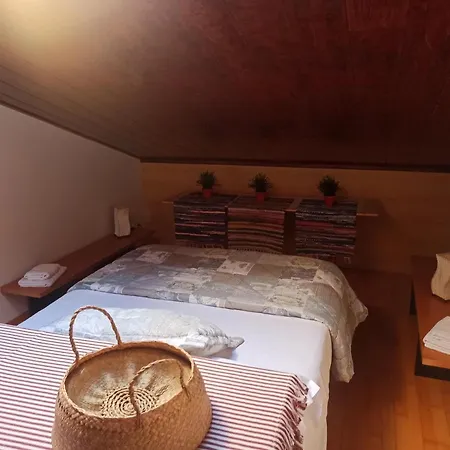 Tatil Evi Casa Ferriols 2.0 *